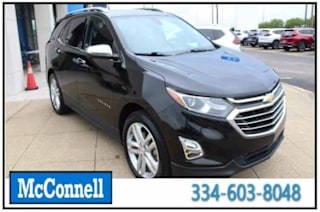 2018 Chevrolet Equinox Premier 2GNAXWEX2J6196970 2018 Chevrolet Equinox Premier
