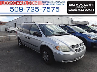 2006 Dodge Grand Caravan 1D4GP24RX6B577746 2006 Dodge Grand Caravan