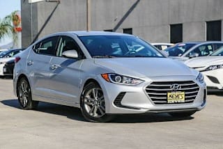 2018 Hyundai Elantra SEL 5NPD84LF3JH262259 2018 Hyundai Elantra SEL
