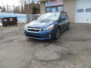 2013 Subaru Impreza 2.0i Sport Premium JF1GPAL69D2811263 2013 Subaru Impreza 2.0i Sport Premium