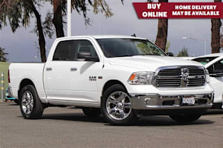 2017 Ram Pickup 1500 3C6RR6LT3HG789118 2017 Ram Pickup 1500