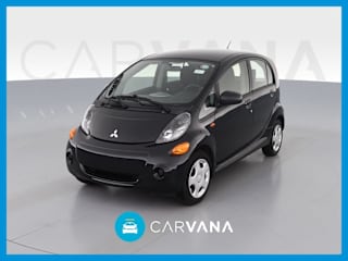 2012 Mitsubishi i-MiEV ES JA3215H16CU021379 2012 Mitsubishi i-MiEV ES
