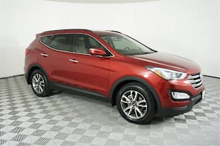 2016 Hyundai Santa Fe Sport 2.0T 5XYZUDLAXGG354202 2016 Hyundai Santa Fe Sport 2.0T