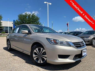 2013 Honda Accord LX 1HGCR2F36DA180893 2013 Honda Accord LX