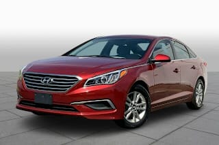 2016 Hyundai Sonata SE 5NPE24AF9GH383959 2016 Hyundai Sonata SE