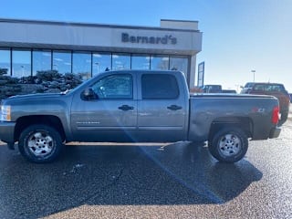 2011 Chevrolet Silverado 1500 LT 3GCPKSE3XBG300022 2011 Chevrolet Silverado 1500 LT