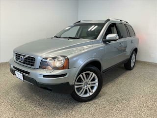 2011 Volvo XC90 3.2 YV4952CZ3B1581180 2011 Volvo XC90 3.2