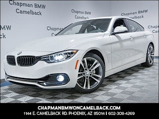 2020 BMW 4 Series WBA4J1C05LCE56028 2020 BMW 4 Series