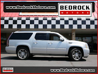 2014 Cadillac Escalade ESV Premium 1GYS4JEF1ER144573 2014 Cadillac Escalade ESV Premium
