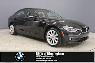 2018 BMW 3 Series 320i xDrive WBA8E5G50JNU46864 2018 BMW 3 Series 320i xDrive