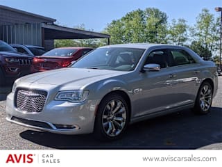 2020 Chrysler 300 Limited 2C3CCAEG3LH102977 2020 Chrysler 300 Limited