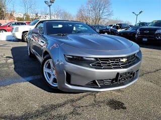 2020 Chevrolet Camaro LT 1G1FB3DS9L0115615 2020 Chevrolet Camaro LT