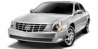 2011 Cadillac DTS Platinum Collection 1G6KP5ES5BU124985 2011 Cadillac DTS Platinum Collection