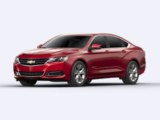 2014 Chevrolet Impala LT 1G1115SL2EU115892 2014 Chevrolet Impala LT