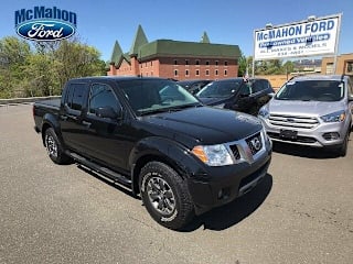 2018 Nissan Frontier Desert Runner 1N6DD0ER8JN739485 2018 Nissan Frontier Desert Runner