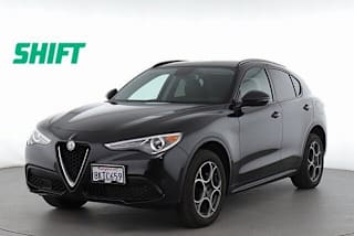 2018 Alfa Romeo Stelvio Sport ZASFAKPN3J7B86685 2018 Alfa Romeo Stelvio Sport