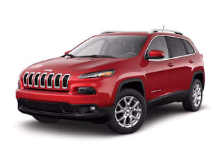 2014 Jeep Cherokee Latitude 1C4PJLCS6EW299153 2014 Jeep Cherokee Latitude