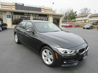2016 BMW 3 Series WBA8E3G56GNU01179 2016 BMW 3 Series