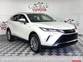 2021 Toyota Venza Limited JTEAAAAH2MJ046310 2021 Toyota Venza Limited