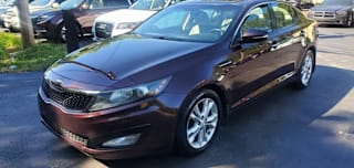 2013 Kia Optima EX 5XXGN4A72DG149937 2013 Kia Optima EX