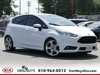 2014 Ford Fiesta 3FADP4GX3EM100322 2014 Ford Fiesta