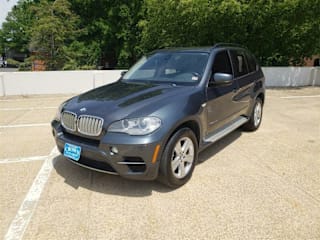 2011 BMW X5 xDrive35d 5UXZW0C51BL661050 2011 BMW X5 xDrive35d
