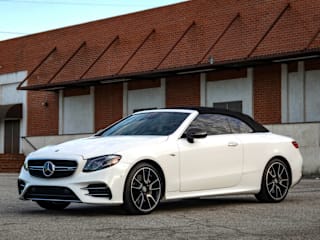 2019 Mercedes-Benz E-Class AMG E 53 WDD1K6BB9KF075818 2019 Mercedes-Benz E-Class AMG E 53