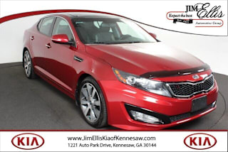 2012 Kia Optima SX Turbo 5XXGR4A66CG064125 2012 Kia Optima SX Turbo