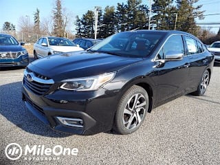 2021 Subaru Legacy Touring XT 4S3BWGP67M3015660 2021 Subaru Legacy Touring XT