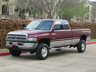 2001 Dodge Ram Pickup 2500 SLT 3B7KF23641G775465 2001 Dodge Ram Pickup 2500 SLT