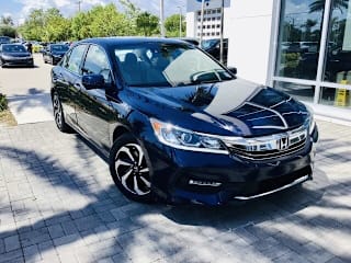 2016 Honda Accord EX-L V6 w/Navi w/Honda Sensing 1HGCR3F09GA033452 2016 Honda Accord EX-L V6 w/Navi w/Honda Sensing