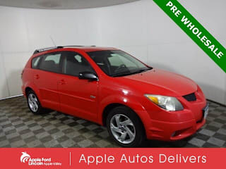 2003 Pontiac Vibe 5Y2SL62813Z442274 2003 Pontiac Vibe