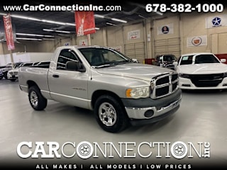 2003 Dodge Ram Pickup 1500 ST 1D7HA16K53J667309 2003 Dodge Ram Pickup 1500 ST