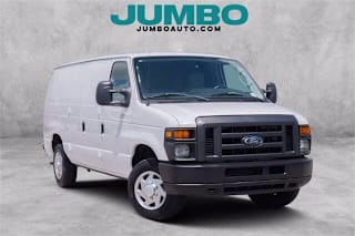 2013 Ford E-Series Cargo E-150 1FTNE1EW2DDA79339 2013 Ford E-Series Cargo E-150
