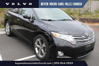 2010 Toyota Venza AWD V6 4T3BK3BB2AU034649 2010 Toyota Venza AWD V6