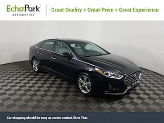 2018 Hyundai Sonata SEL 5NPE34AF7JH624664 2018 Hyundai Sonata SEL