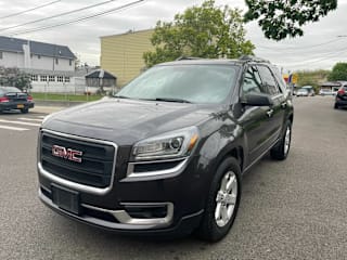 2016 GMC Acadia SLE-1 1GKKVNED6GJ337638 2016 GMC Acadia SLE-1