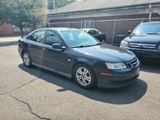 2005 Saab 9-3 YS3FB49S351024786 2005 Saab 9-3