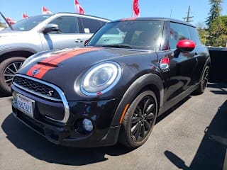 2014 MINI Cooper Cooper S WMWXM7C56ET986186 2014 MINI Cooper Cooper S