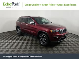 2018 Jeep Grand Cherokee Limited 1C4RJFBG1JC236500 2018 Jeep Grand Cherokee Limited