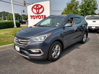 2017 Hyundai Santa Fe Sport 2.4L 5NMZUDLB5HH016237 2017 Hyundai Santa Fe Sport 2.4L
