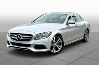 2015 Mercedes-Benz C-Class C 300 55SWF4JB6FU071437 2015 Mercedes-Benz C-Class C 300