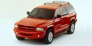 2002 Dodge Durango R/T 1B4HS78ZX2F104243 2002 Dodge Durango R/T
