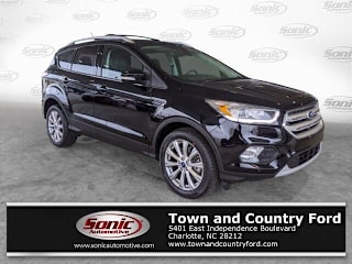 2018 Ford Escape 1FMCU0J99JUC66881 2018 Ford Escape