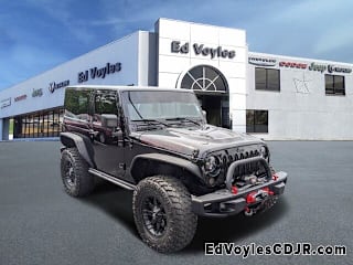 2016 Jeep Wrangler Rubicon Hard Rock 1C4BJWCG9GL115061 2016 Jeep Wrangler Rubicon Hard Rock