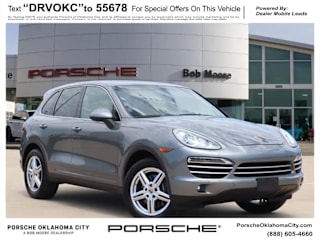 2014 Porsche Cayenne Platinum WP1AA2A20ELA09251 2014 Porsche Cayenne Platinum