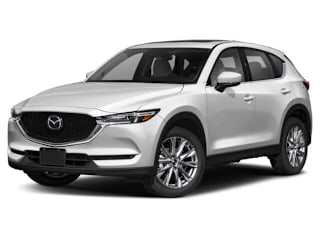 2020 Mazda CX-5 Grand Touring JM3KFADM0L0772200 2020 Mazda CX-5 Grand Touring