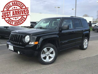 2013 Jeep Patriot 1C4NJRFB8DD263609 2013 Jeep Patriot