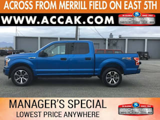 2019 Ford F-150 XL 1FTEW1E45KKD13946 2019 Ford F-150 XL