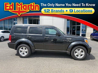 2009 Dodge Nitro SLT 1D8GU58K19W549739 2009 Dodge Nitro SLT